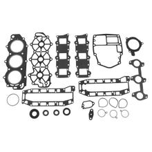 Joints moteur Pochette de joints moteur Athena pour Yamaha 40 HP 95-18/50 HP 95-18