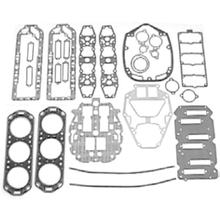 Juntas do Motor Kit de Juntas Athena para Mercury 220 HP 87-88