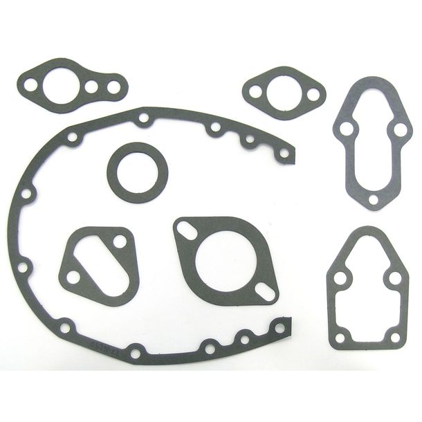 Joints moteur Pochette de joints moteur Athena pour Mercruiser 175 185-205 HP V6