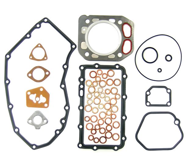 Engine gaskets engine gasket kit Athena for Yanmar 9 HP