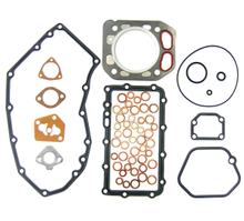 Juntas do Motor Kit de Juntas Athena para Yanmar 9 CV