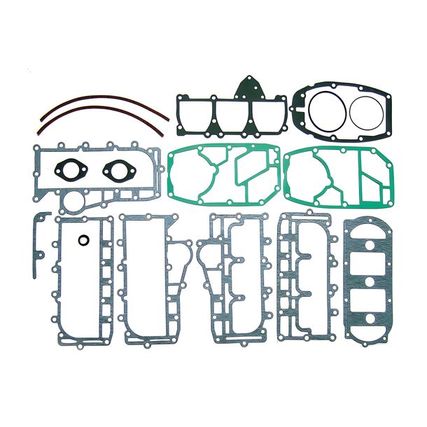 Sellos del motor Kit de juntas de motor Athena para Mercury 50 HP 84-88/ 60 HP 84-88/ 65 HP 72-77/ 70 HP 77-83 P600334850010