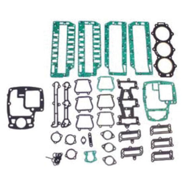 Engine gaskets engine gasket set Athena for Chrysler Force 70 HP 99