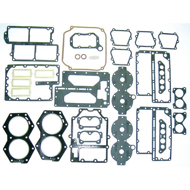 Guarnizioni motore kit guarnizioni motore Athena per Johson Envirude 100 HP 79-18/110 HP 86-90/115 HP 78-99/140 HP 78 84/88 HP 87-96/90 HP 81-97/1.6 L 83-90