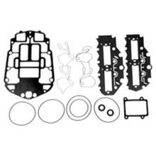 Juntas do Motor Kit de Vedação do Motor Athena para Johson Envirude 115 95-00 / 90 HP 95-00