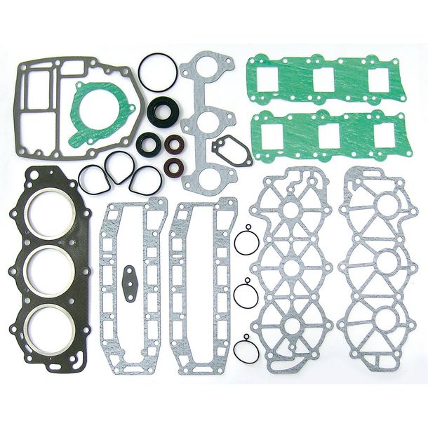 Retenes del motor Kit de Juntas de Motor Athena para Yamaha 40 HP 84-18/50 HP 84-95