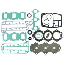 Juntas do Motor Kit de Juntas Athena para Yamaha Marine 60 HP 84-98 / 70 HP 84-98 3 cilindros / 6H3W00010000