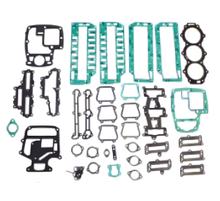 Juntas do Motor Kit de Juntas Athena para Chrysler Force 70 HP 91-95