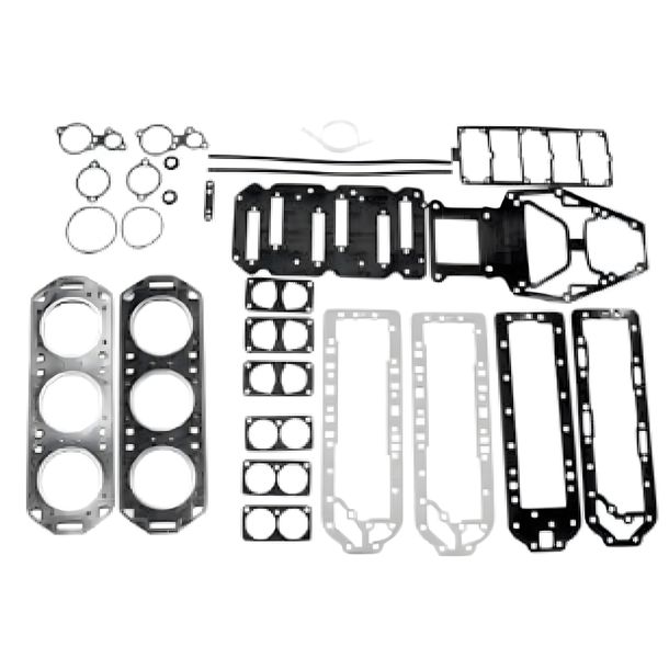 Engine gaskets engine gasket set Athena for Mercury 175 HP 97-99