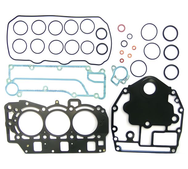Joints moteur Pochette de joints moteur Athena pour Yamaha 40 HP 99-01 P600485850015