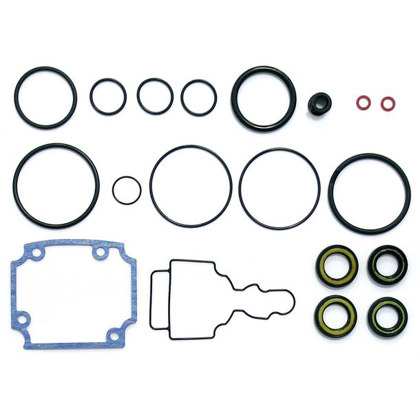 Joints moteur Pochette de joints moteur Athena pour Yamaha 25 HP 97-99 P600485850023
