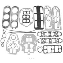 Juntas do Motor Kit de Juntas Athena para Mercury 150 HP 88-91 / 175 HP 85-91 / 200 HP 83-91