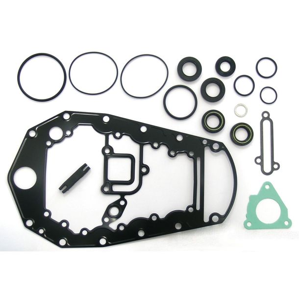 Engine gaskets engine gasket set Athena for Yamaha 20-25 HP 98-01