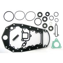 Juntas do Motor Kit de Juntas do Motor Athena para Yamaha 20-25 HP 98-01