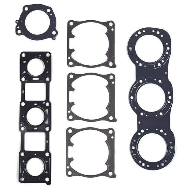 guarnizioni cilindro serie guarnizione cilindro originale Athena per Yamaha GP 1200 R 01-02
