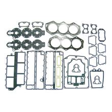 Juntas do Motor Kit de Juntas Athena para Johson Envirude 150 CV 78-92 / 155 CV 78-92 / 175 CV 77-83 / 185 CV 84-85 / 200 CV 76-83 / 235 CV 78-79