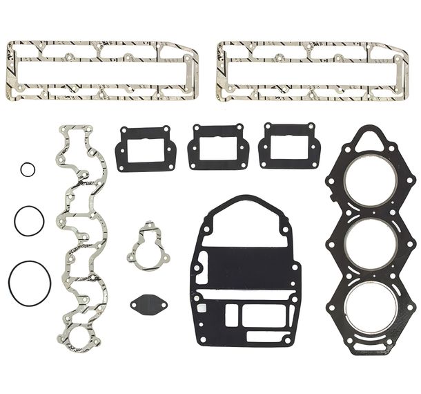 Joints moteur Kit de joint moteur Athena pour Nissan Tohatsu Hors-bord 60-70 HP 03