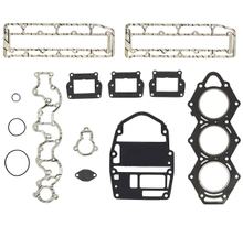 Těsnění motoru, sada těsnění motoru Athena pro Nissan Tohatsu lodní motory 60-70 HP 03