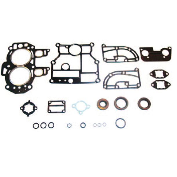 Guarnizioni motore serie guarnizioni motore Athena per Yamaha 9.9 HP 97-05/15 HP 97-05