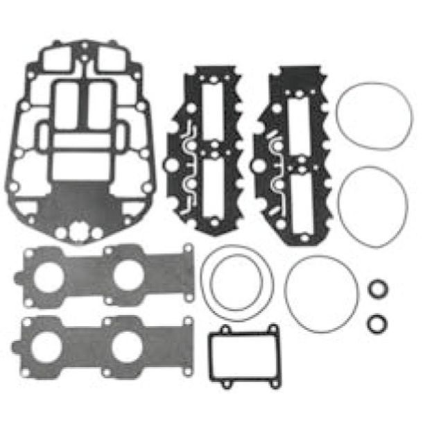 Guarnizioni motore serie guarnizioni motore Athena per Johson Envirude 90 HP/115 HP/135 HP