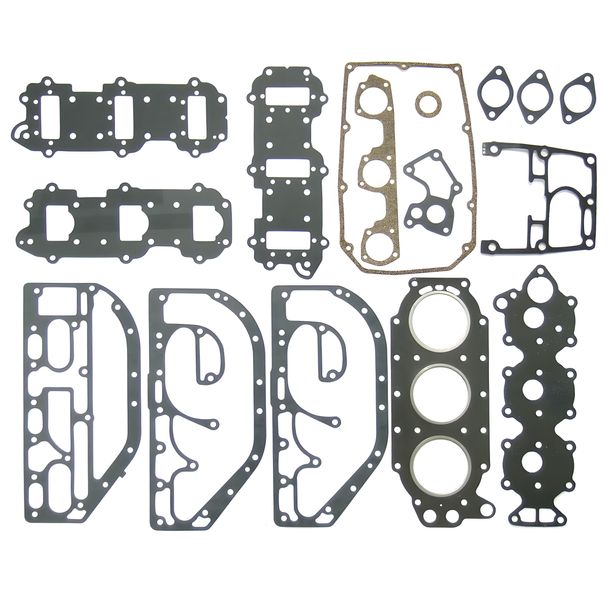 Joints moteur Kit de joints moteur Athena pour Johnson Envirude 60 HP 86-88 /65 HP 72-86/70 HP 74-85/75 HP 75-89