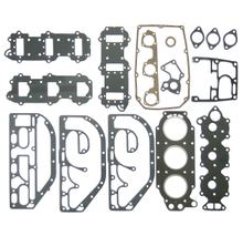 Juntas do Motor Kit de Juntas Athena para Johson Envirude 60 HP 86-88 /65 HP 72-86 / 70 HP 74-85 / 75 HP 75-89