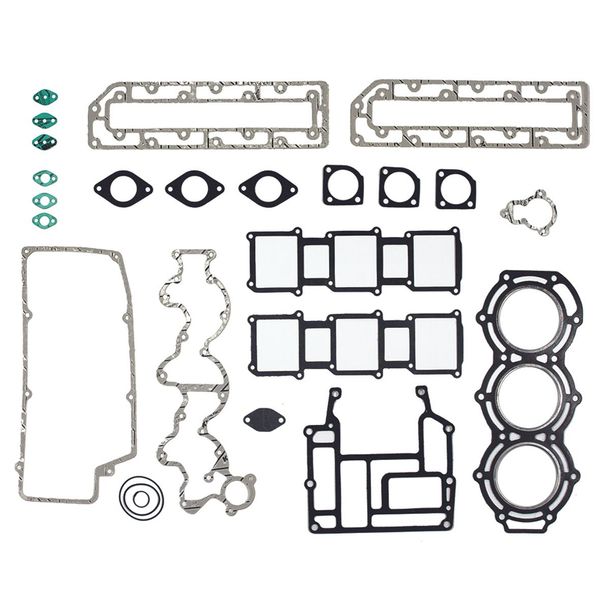 Engine Seals Engine Gasket Kit Athena for Nissan Tohatsu Outboard 90 HP 03