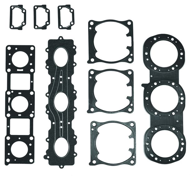 Zylinder Dichtungssatz Athena für Yamaha GP 1300 Bj. 03 - 04