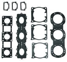 cylinder gaskets gasket set original cylinder Athena for Yamaha GP 1300 03-04