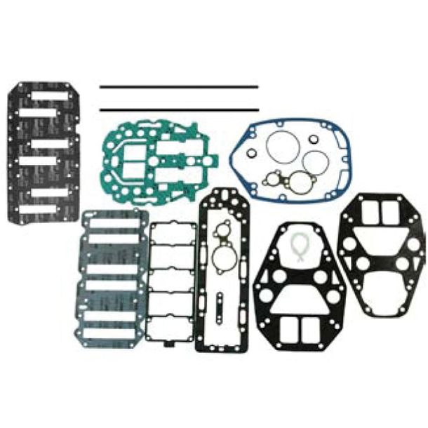 Engine gaskets engine gasket set Athena for Mercury P600334850036