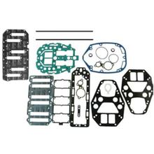 Juntas do Motor Kit de Juntas Athena para Mercury P600334850036