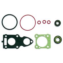 Juntas do Motor Kit de Juntas Athena para Yamaha 6-8 HP 94-96