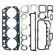Juntas do Motor Kit de Juntas do Motor Athena para Yanmar 150 / 190 / 238 CV