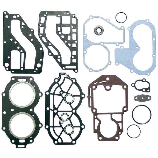 Joints moteur Pochette de joints moteur Athena pour Yamaha 25 HP 97-99 P600485850017