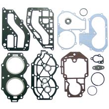 Juntas do Motor Kit de Juntas do Motor Athena para Yamaha 25 HP 97-99 P600485850017