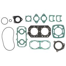 Juntas do Motor Kit de Juntas Athena para Kawasaki JS 550 86-90 / JT 550 SX 86-90