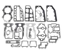 Engine Seals Engine Gasket Kit Athena for Chrysler Force 40 HP 95-99/45 HP 95-99/50 HP 95-99