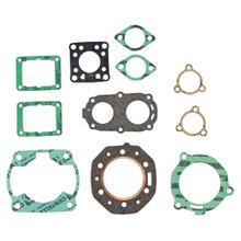 Juntas do Motor Kit de Vedação do Motor Athena para Kawasaki JS 300 SX 86-91 / JS 300 86-91
