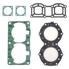 Cylinder gaskets gasket set original cylinder Athena for Yamaha SJ 650 90-93/WR 650 90-93/WRA 650 90-93/WRB 650 90-93