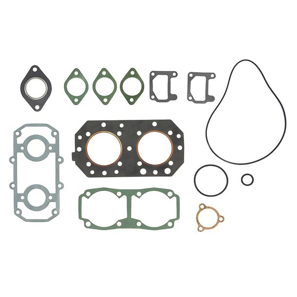 Engine Gaskets Engine Gasket Kit Athena for Kawasaki JS 440 81-92