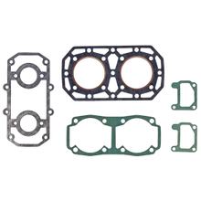 Jogo de Juntas do Cilindro Athena para Kawasaki JS 440 Ano 77 - 80