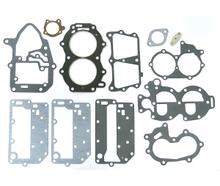 Juntas do Motor Kit de Juntas Athena para Johson Envirude 20 HP 85-97 / 25 HP 79-97 / 30 HP 85-97 / 35 HP 79-97