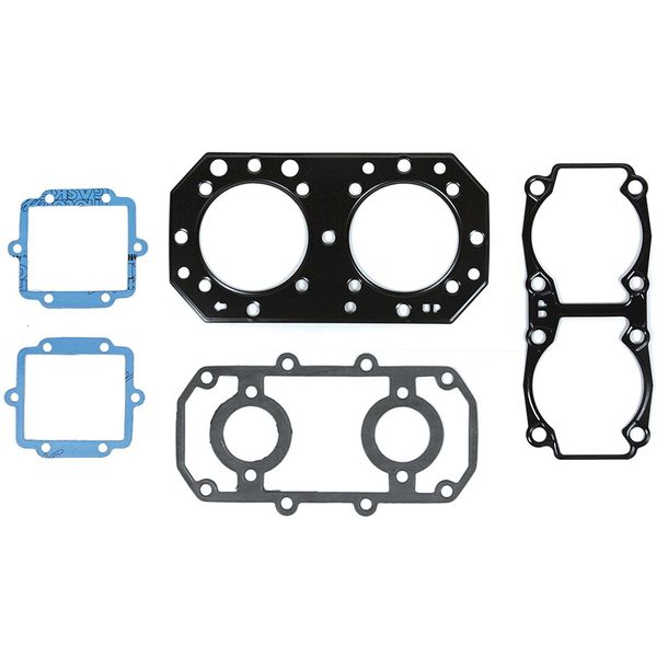 Zylinder Dichtungssatz Athena für Kawasaki JS 550 CI Bj. 91 - 94 / JI 550 SX Bj. 91 - 94