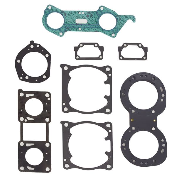 Zylinder Dichtungssatz Athena für Yamaha GP 800 R/YLT/X Bj. 98 - 03