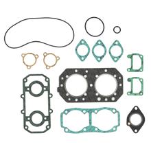 Juntas do Motor Kit de Juntas do Motor Athena para Kawasaki JS 550 82-85