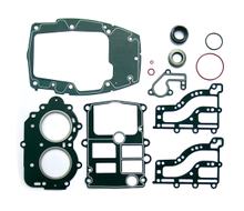Juntas do Motor Kit de Juntas Athena para Yamaha 10 HP 94-95