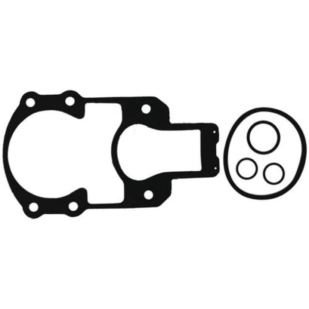 Pochette de joints Athena pour Mercruiser IA/IB/IC/EZ Shift