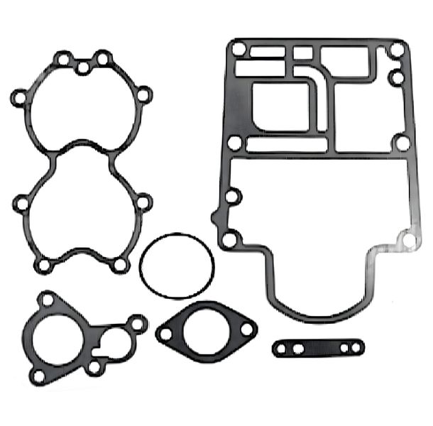 Engine gaskets engine gasket set Athena for Mercury 30 HP 91-04