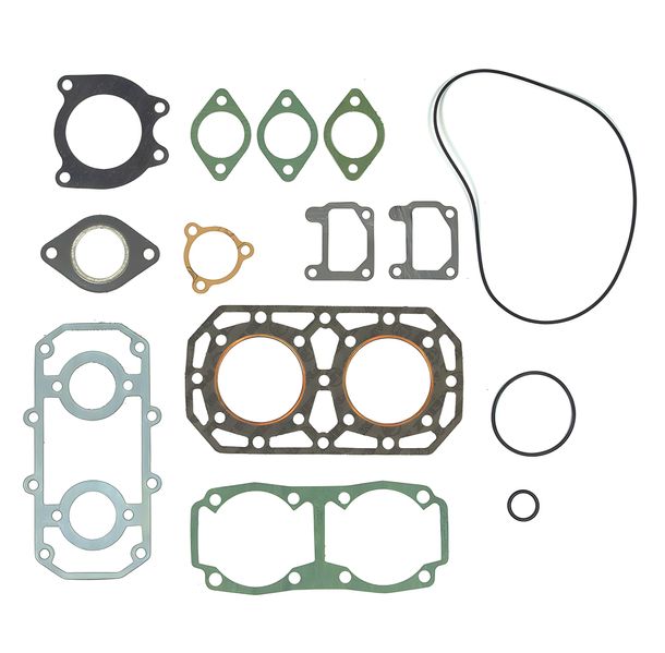 Engine gaskets engine gasket set Athena for Kawasaki JS 440 77-80