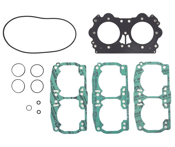 Engine Seals Engine Gasket Kit Athena for Sea-Doo 951 GSX Rotax 900 97 290888130